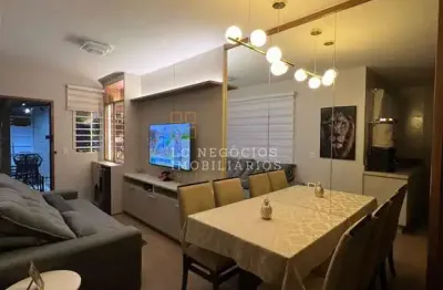 Casa com 2 quartos à venda na Bela Vista, Palhoça 