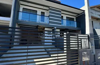 Casa com 2 quartos à venda no Potecas, São José 