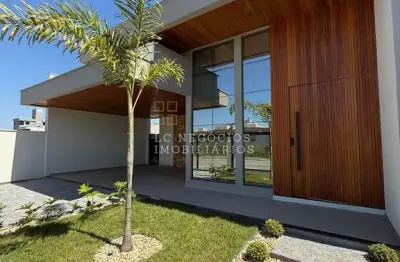 Casa com 3 quartos à venda no Sertão do Maruim, São José 