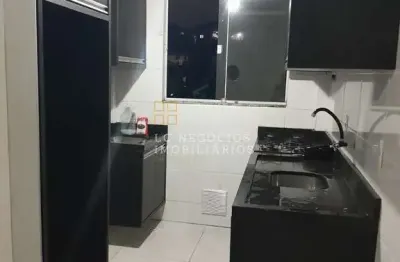 Apartamento à venda no bairro jardim janaína - biguaçu/sc