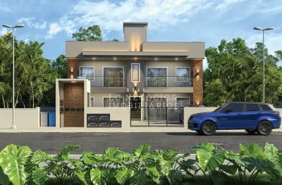 Apartamento à venda no bairro forquilhas - são josé/sc