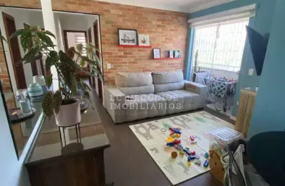 Apartamento à venda no bairro ponte do imaruim - palhoça/sc