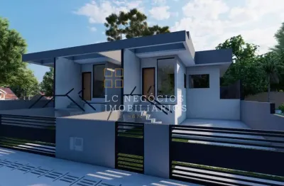 Casa com 2 quartos à venda no São Sebastião, Palhoça 