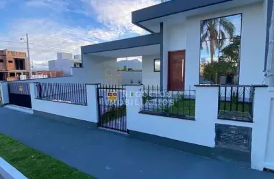 Casa com 3 quartos à venda no Sertão do Maruim, São José 