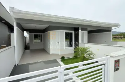 Casa com 3 quartos à venda no Sertão do Maruim, São José 