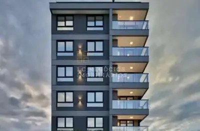 Apartamento com 3 quartos à venda no Centro, Palhoça 