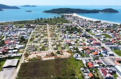 Terreno à venda na Praia do Sonho, Palhoça 