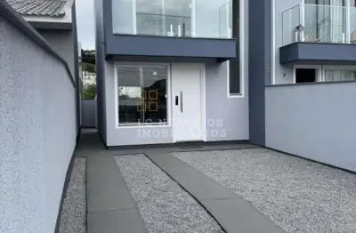 Casa com 2 quartos à venda na Bela Vista, Palhoça 