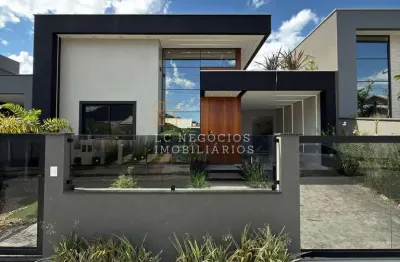 Casa com 3 quartos à venda na Bela Vista, Palhoça 