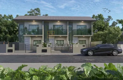 Casa com 2 quartos à venda na Bela Vista, Palhoça 