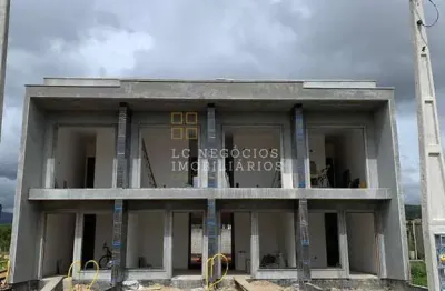 Casa com 2 quartos à venda no Guarda do Cubatão, Palhoça 