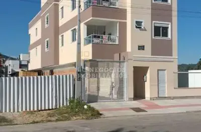 Apartamento à venda no bairro palmas - governador celso ramos/sc