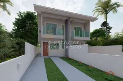 Casa com 2 quartos à venda no Madri, Palhoça 