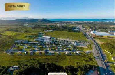 Terreno à venda no bairro vargem pequena - florianópolis/sc