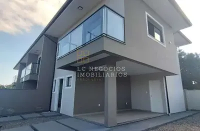 Casa com 3 quartos à venda no Pinheira, Palhoça 