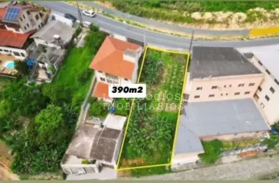 Terreno à venda no Centro, São José 