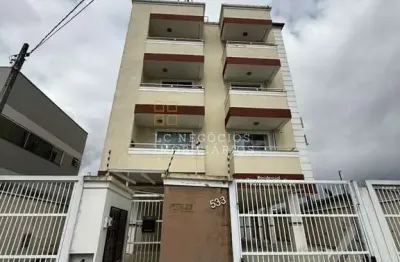 Apartamento com 2 quartos à venda no Jardim Eldorado, Palhoça 