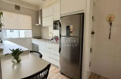 Apartamento com 2 quartos à venda no Jardim Eldorado, Palhoça 