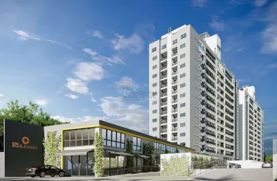 Apartamento com 2 quartos à venda no Passa Vinte, Palhoça 