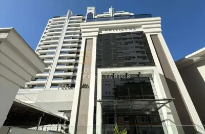 Apartamento com 3 quartos à venda na Avenida Salvador Di Bernardi, Campinas, São José