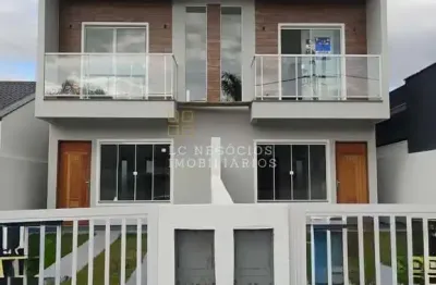 Casa com 2 quartos à venda na Bela Vista, Palhoça 