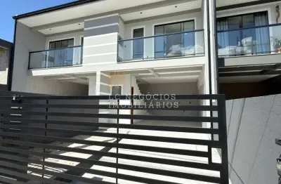 Casa com 2 quartos à venda no Potecas, São José 