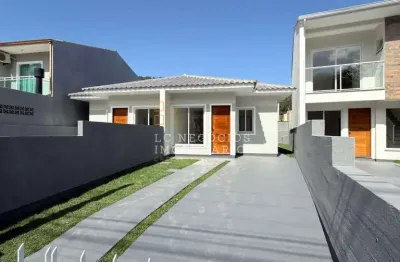 Casa com 2 quartos à venda no Potecas, São José 