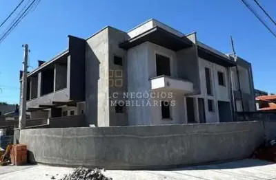 Casa com 3 quartos à venda no Sertão do Maruim, São José 