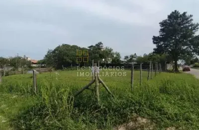 Terreno à venda no Enseada de Brito, Palhoça 