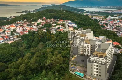 Kitnet / Stúdio à venda no Centro, São José 