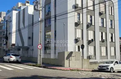 Apartamento à venda no bairro coqueiros - florianópolis/sc
