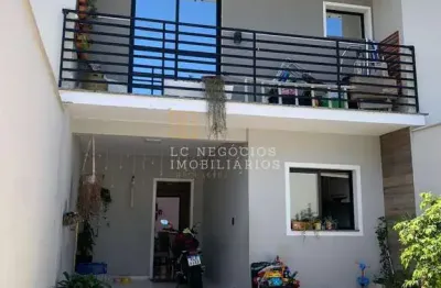 Casa com 3 quartos à venda na Bela Vista, Palhoça 