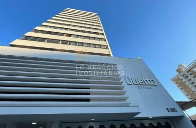 Sala comercial à venda na Avenida Atílio Pedro Pagani, Pagani, Palhoça