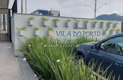 Apartamento com 2 quartos à venda na Rodovia SC-281, Sertão do Maruim, São José