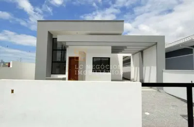 Casa com 3 quartos à venda na Rua Valmor Eiroff, Forquilhas, São José