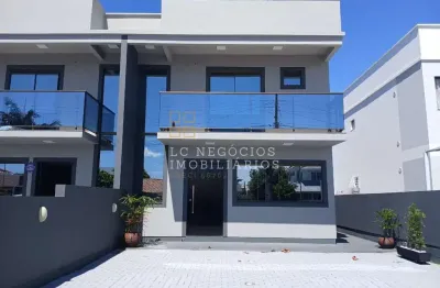 Casa com 3 quartos à venda na Rua Morumbi, Praia do Sonho, Palhoça