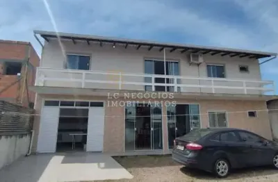 Casa com 2 quartos à venda na Praia do Sonho, Palhoça 