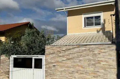 Casa com 2 quartos à venda na Bela Vista, Palhoça 