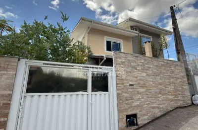 Casa com 2 quartos à venda na Bela Vista, Palhoça 