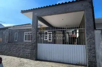 Casa com 2 quartos à venda no Forquilhas, São José 