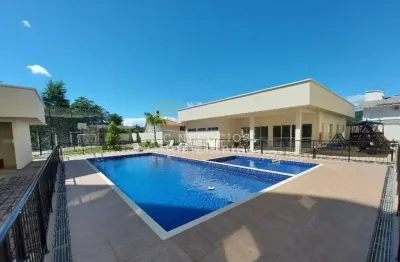 Apartamento com 2 quartos à venda no São Sebastião, Palhoça 