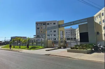 Apartamento com 2 quartos à venda na Bela Vista, Palhoça 