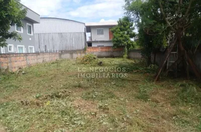 Terreno à venda no Rio Grande, Palhoça 