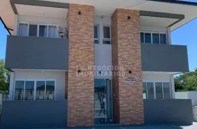 Apartamento com 3 quartos à venda no Sertão do Maruim, São José 