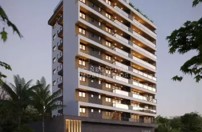 Apartamento com 2 quartos à venda no Pagani, Palhoça 