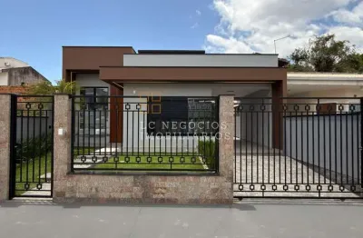 Casa com 3 quartos à venda no Forquilhas, São José 