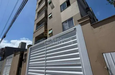 Apartamento com 2 quartos à venda no Passa Vinte, Palhoça 