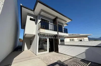 Casa com 3 quartos à venda no Pagani, Palhoça 