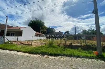Terreno à venda no Centro, Antônio Carlos 