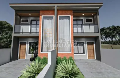 Casa com 2 quartos à venda na Bela Vista, Palhoça 